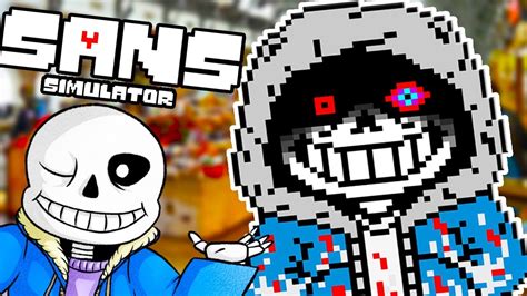 sans simulator 2|sans simulator 2 free play.